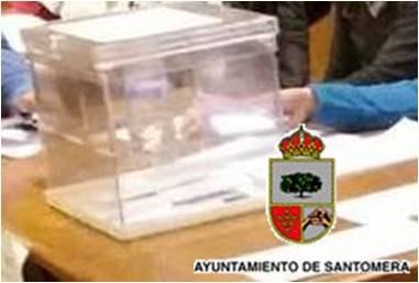 CSIF se consolida como primera fuerza sindical en el Ayuntamiento de Santomera