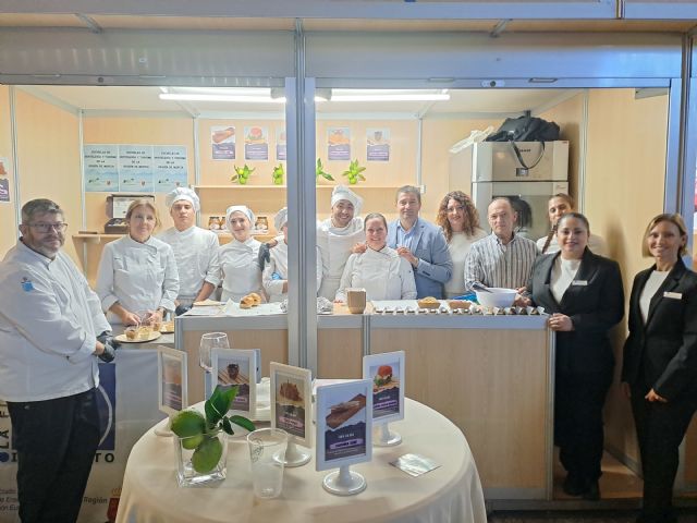 XVII Feria del Vino y la Gastronomía ‘SanVino’ de Santomera XVII Feria del Vino y la Gastronomía ‘SanVino’ de Santomera